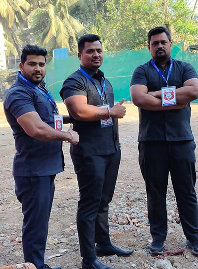 Tiger Bouncers and Body Guards Services